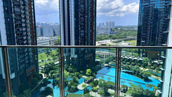 Normanton Park (D5), Apartment #551650431